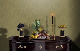 Обои 832129 фото в интерьере гостиной превью