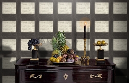 Обои 860504 фото в интерьере гостиной превью