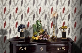 Обои 932928 фото в интерьере гостиной превью