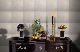 Обои MA75720 фото в интерьере гостиной превью