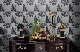 Обои MA75727 фото в интерьере гостиной превью