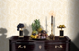 Обои MK20005 фото в интерьере гостиной превью