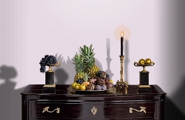 Обои RY1211 фото в интерьере гостиной превью