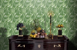 Обои ТА20004 фото в интерьере гостиной превью