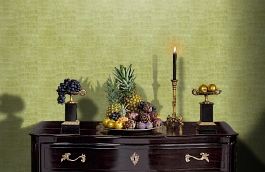 Обои ТА20504 фото в интерьере гостиной превью