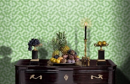 Обои ТА20901 фото в интерьере гостиной превью