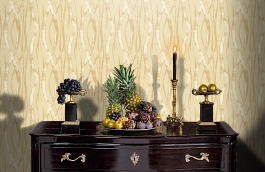 Обои ТА21105 фото в интерьере гостиной превью