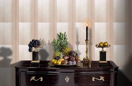 Обои EL21302 фото в интерьере гостиной превью