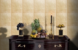 Обои EL21601 фото в интерьере гостиной превью