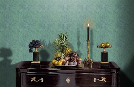 Обои TG51902 фото в интерьере гостиной превью