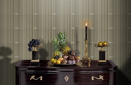 Обои 44514 фото в интерьере гостиной превью