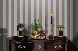 Обои Z63028 фото в интерьере гостиной превью