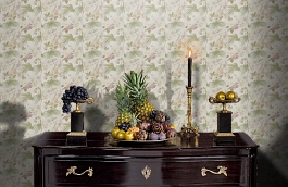 Обои Z63047 фото в интерьере гостиной превью