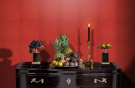 Обои MRN 25038128 фото в интерьере гостиной превью