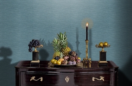 Обои 866445 фото в интерьере гостиной превью