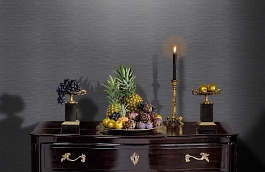 Обои 866469 фото в интерьере гостиной превью