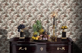 Обои 792645 фото в интерьере гостиной превью