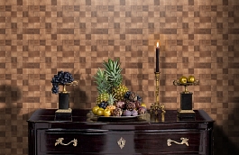 Обои 823035 фото в интерьере гостиной превью