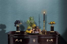 Обои 866445 фото в интерьере гостиной превью