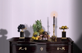 Обои 68525474 фото в интерьере гостиной превью