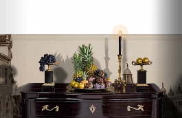 Обои 1591 lev6 412 фото в интерьере гостиной превью