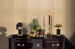 Обои T6817 фото в интерьере гостиной превью