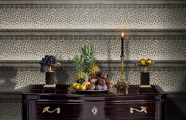 Обои 109/13061 фото в интерьере гостиной превью