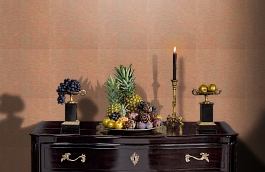 Обои 612009 фото в интерьере гостиной превью