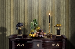 Обои CM80706 фото в интерьере гостиной превью