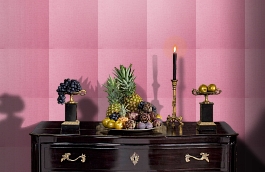 Обои W0033-08 фото в интерьере гостиной превью