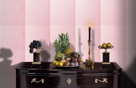 Обои W0033-09 фото в интерьере гостиной превью