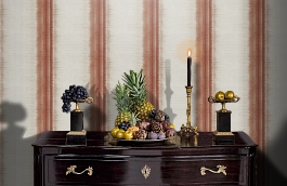 Обои 111565 фото в интерьере гостиной превью