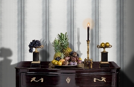 Обои 111566 фото в интерьере гостиной превью