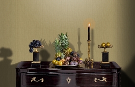 Обои DG10905 фото в интерьере гостиной превью