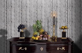 Обои FJ41609 фото в интерьере гостиной превью