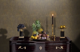 Обои ME80315 фото в интерьере гостиной превью