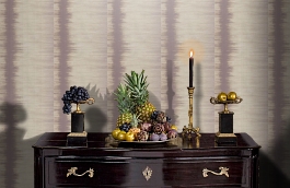 Обои ME80509 фото в интерьере гостиной превью