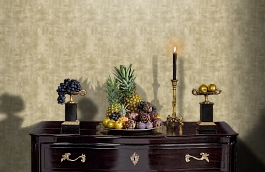 Обои RN61907 фото в интерьере гостиной превью