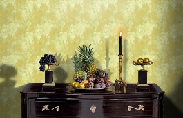 Обои AV50905 фото в интерьере гостиной превью