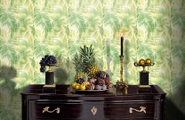 Обои LG90904 фото в интерьере гостиной превью