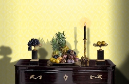 Обои 7733213 фото в интерьере гостиной превью