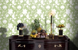 Обои 7733247 фото в интерьере гостиной превью