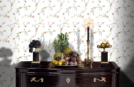 Обои 7733262 фото в интерьере гостиной превью