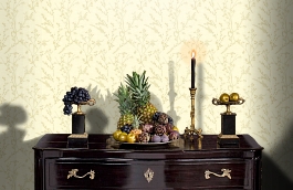 Обои 7733267 фото в интерьере гостиной превью