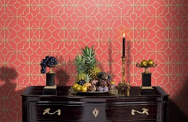 Обои 7733307 фото в интерьере гостиной превью