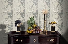 Обои LG30106 фото в интерьере гостиной превью