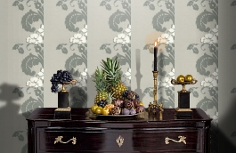 Обои LG30107 фото в интерьере гостиной превью