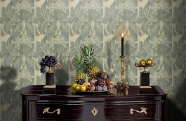 Обои LG30502 фото в интерьере гостиной превью