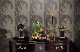 Обои LG30609 фото в интерьере гостиной превью