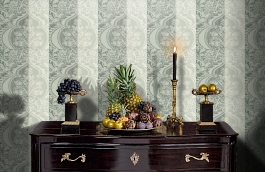 Обои LG31004 фото в интерьере гостиной превью